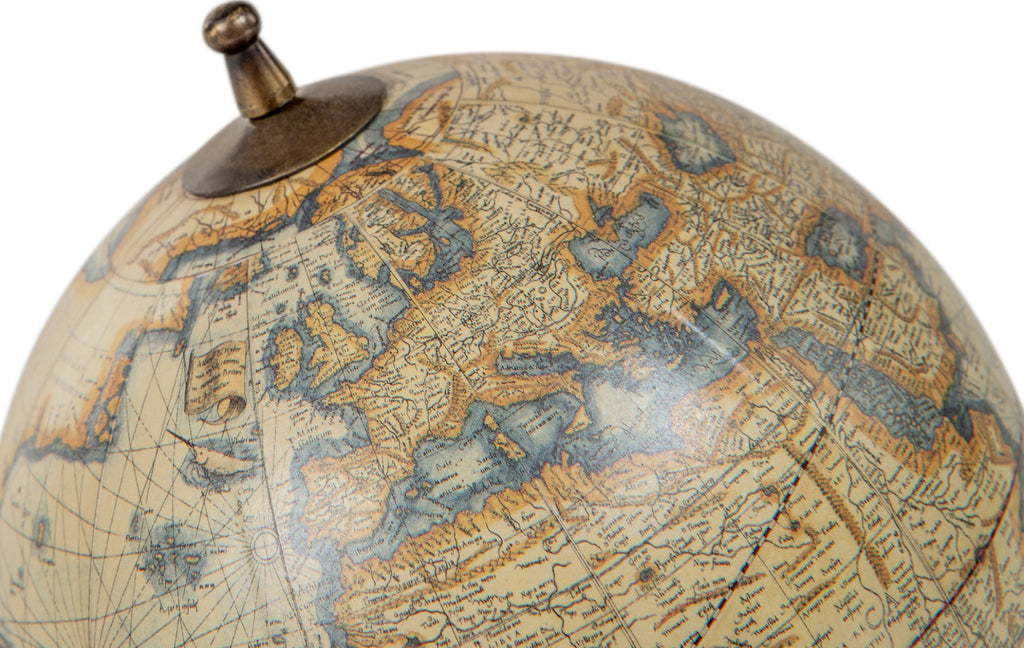 Authentic Models Student Globe