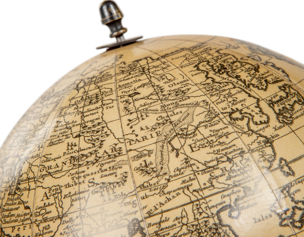 Authentic Models Trianon Globe