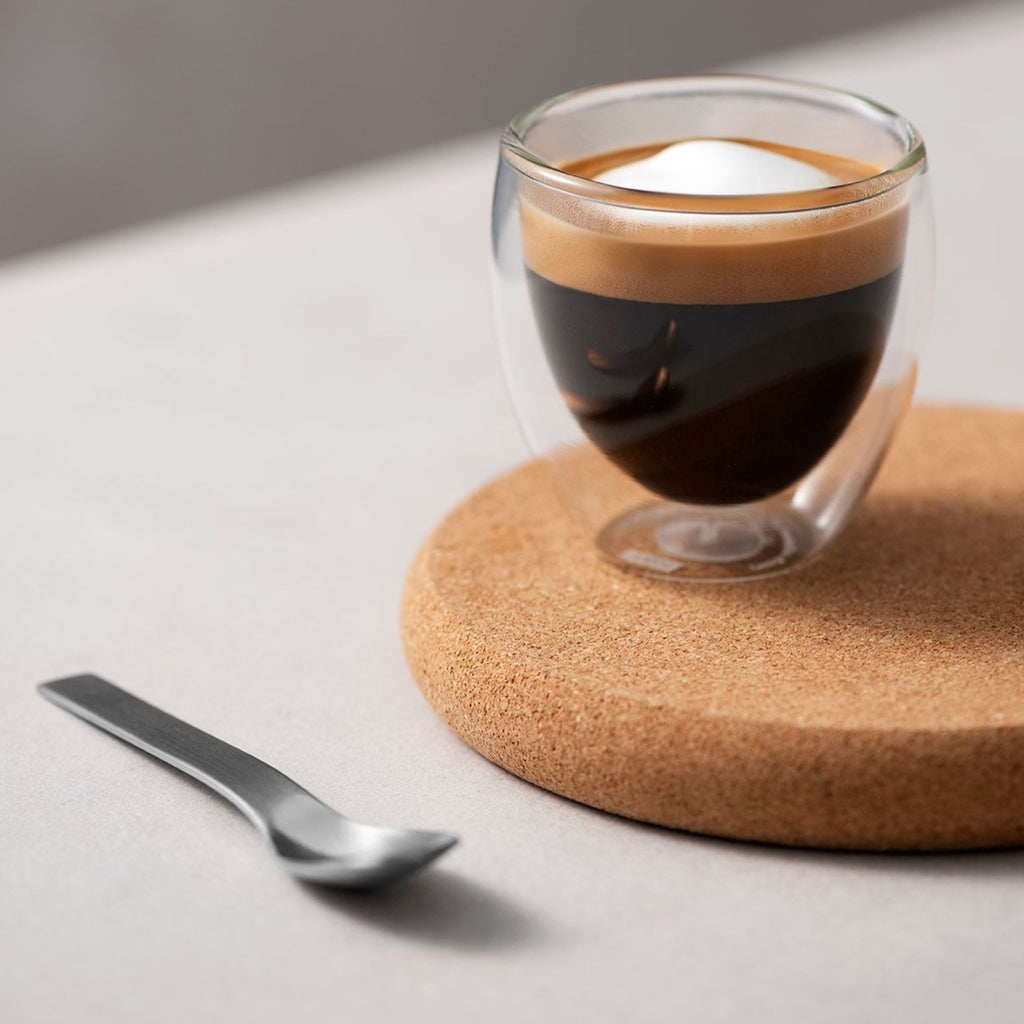 Bodum Barcelona espresso spoon, 6 pcs.