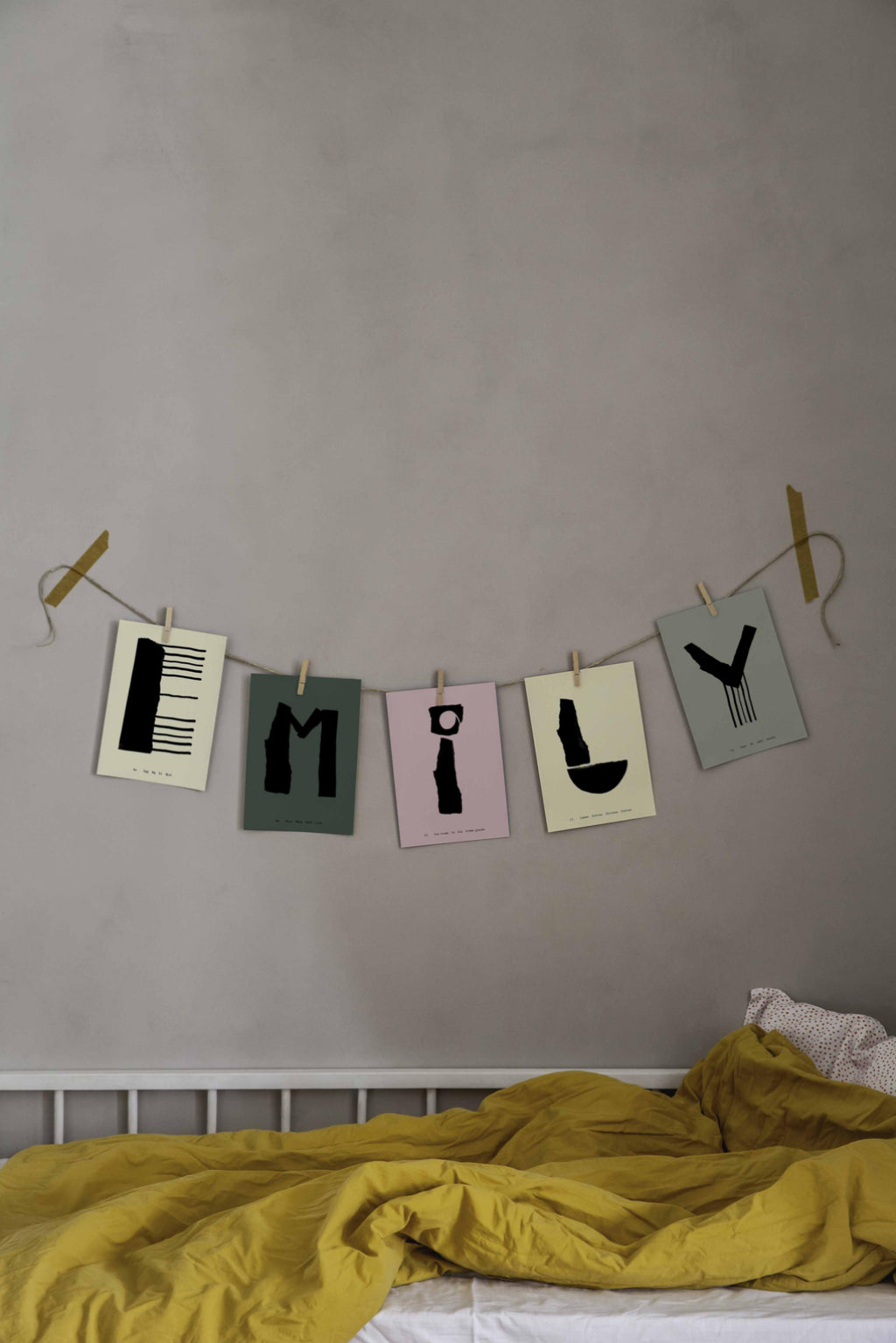 Paper Collective E Card, A5