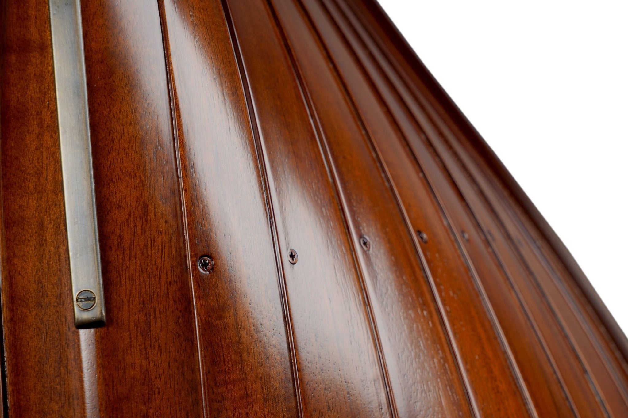 Authentic Models Bosuns Gig Shelf H 185 Cm