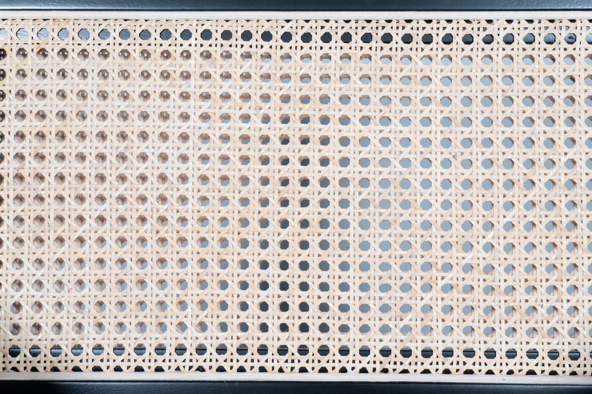 Authentic Models Mid-century Relax Chair, Black