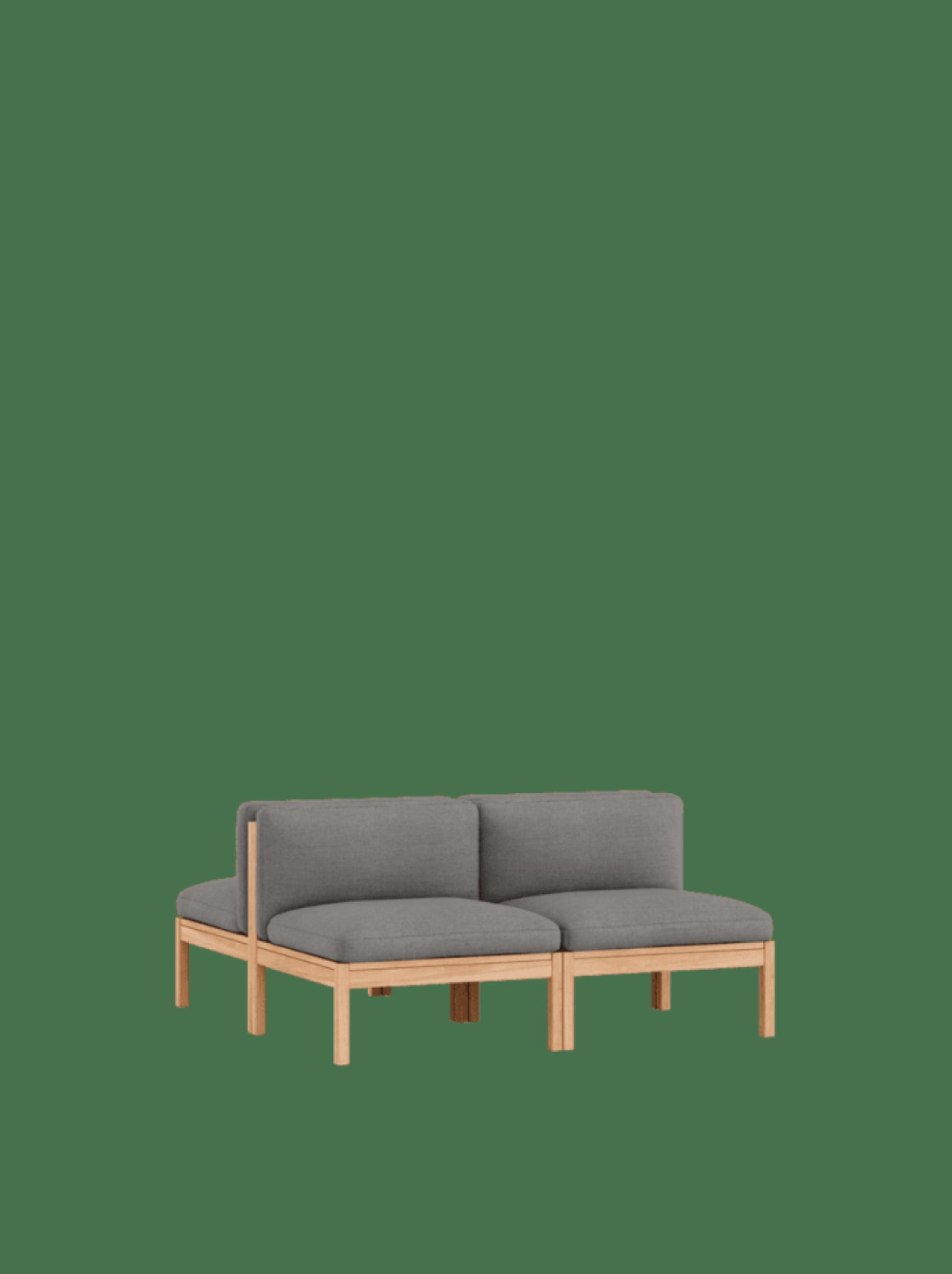 Moebe Modular Sofa Set, Mixed Combination A, Autumn 131 (fsc Mix Credit)