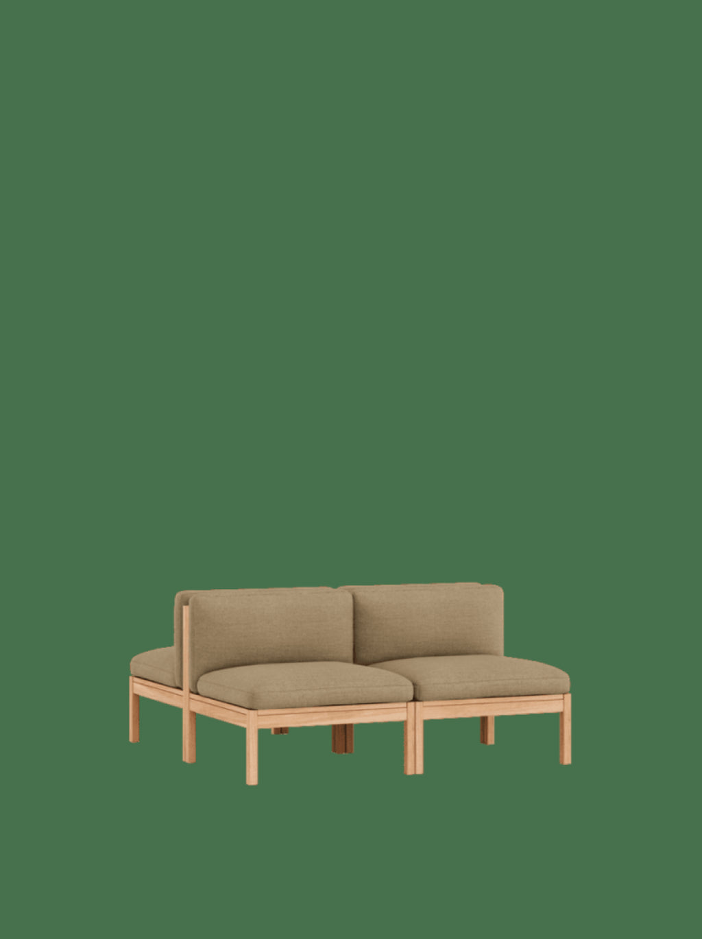 Moebe Modular Sofa Set, Mixed Combination A, Autumn 221 (fsc Mix Credit)