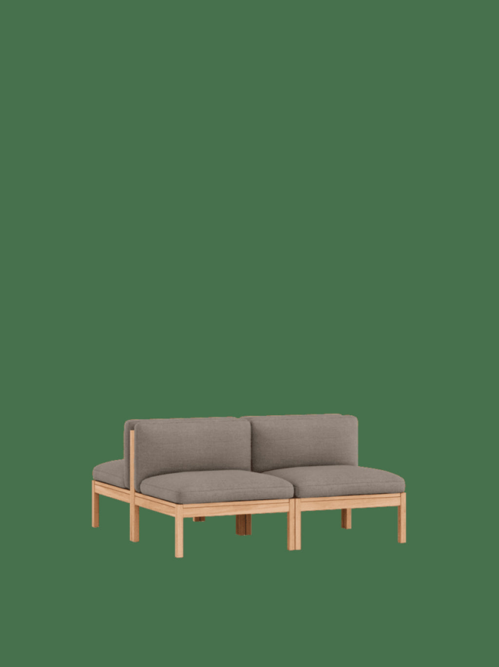 Moebe Modular Sofa Set, Mixed Combination A, Autumn 331 (fsc Mix Credit)