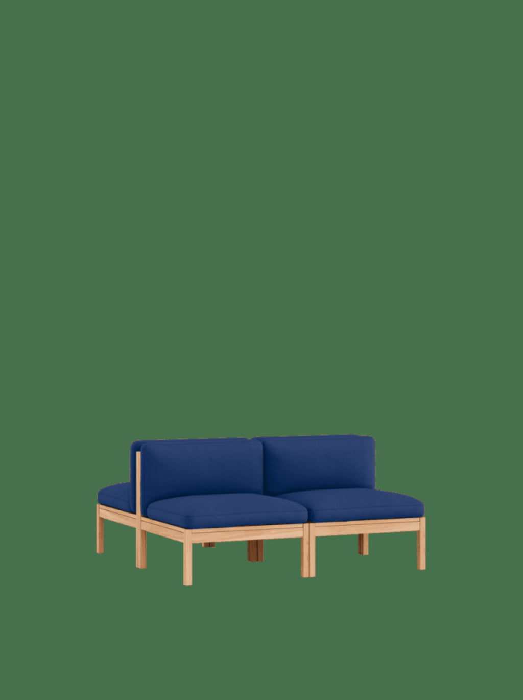 Moebe Modular Sofa Set, Mixed Combination A, Field 763 (fsc Mix Credit)