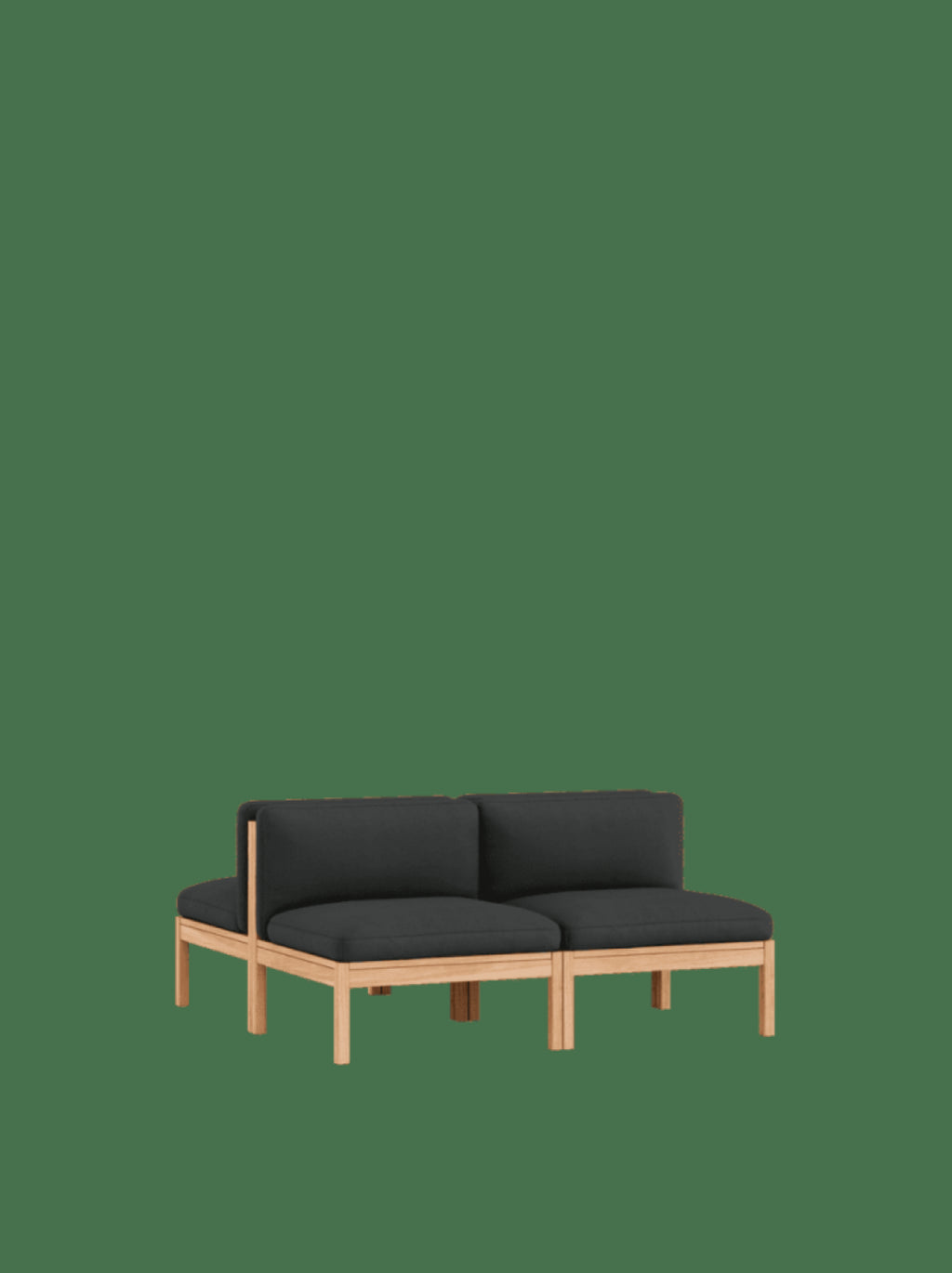Moebe Modular Sofa Set, Mixed Combination A, Field 793 (fsc Mix Credit)