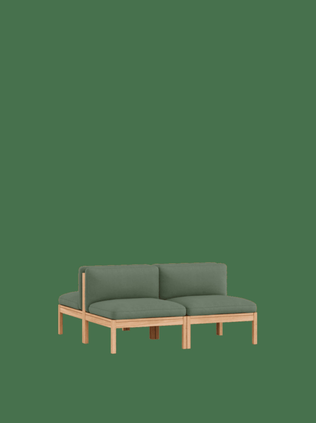Moebe Modular Sofa Set, Mixed Combination A, Field 943 (fsc Mix Credit)