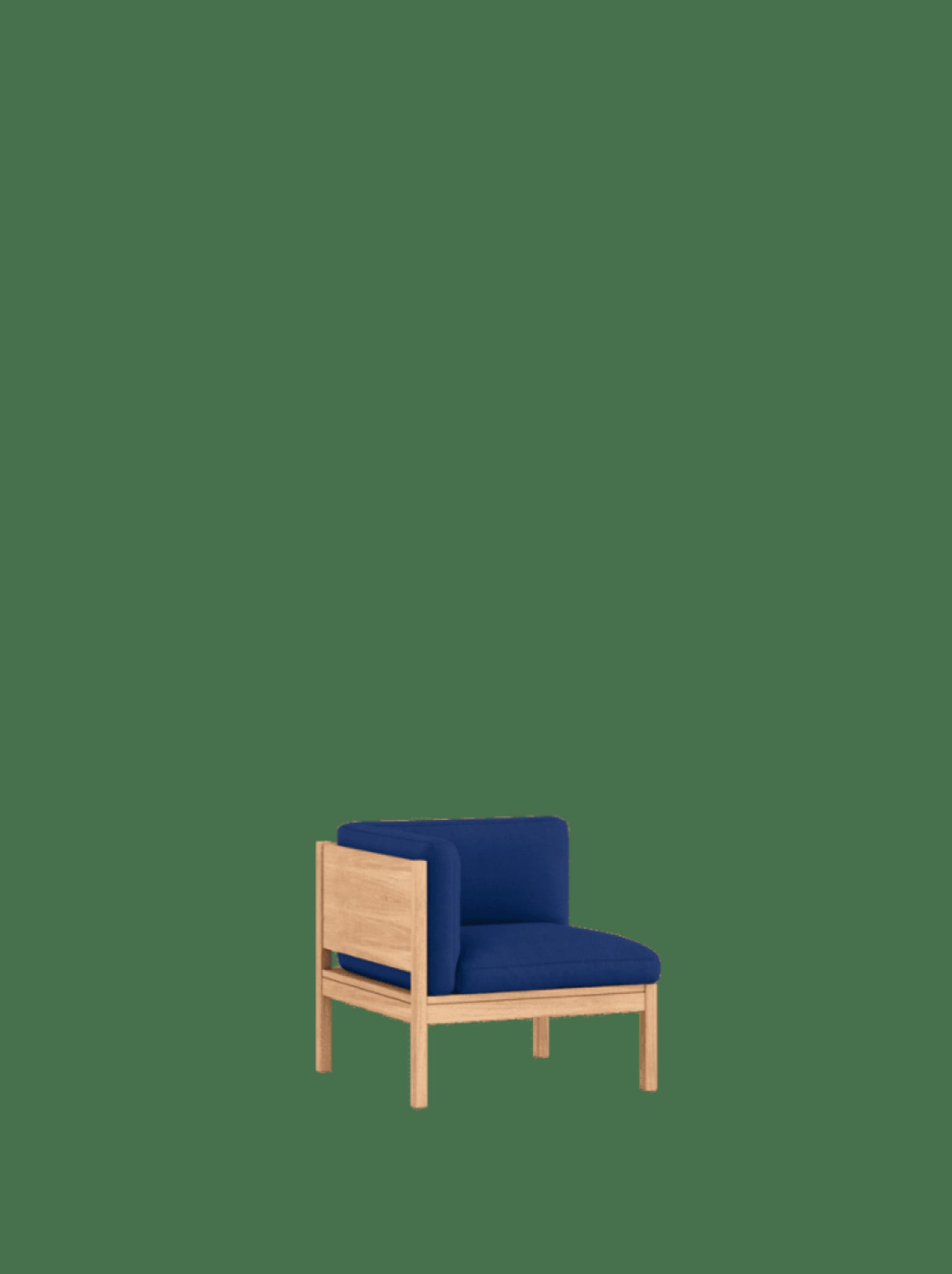 Moebe Modular Sofa Set, Corner, Field 763 (fsc Mix Credit)