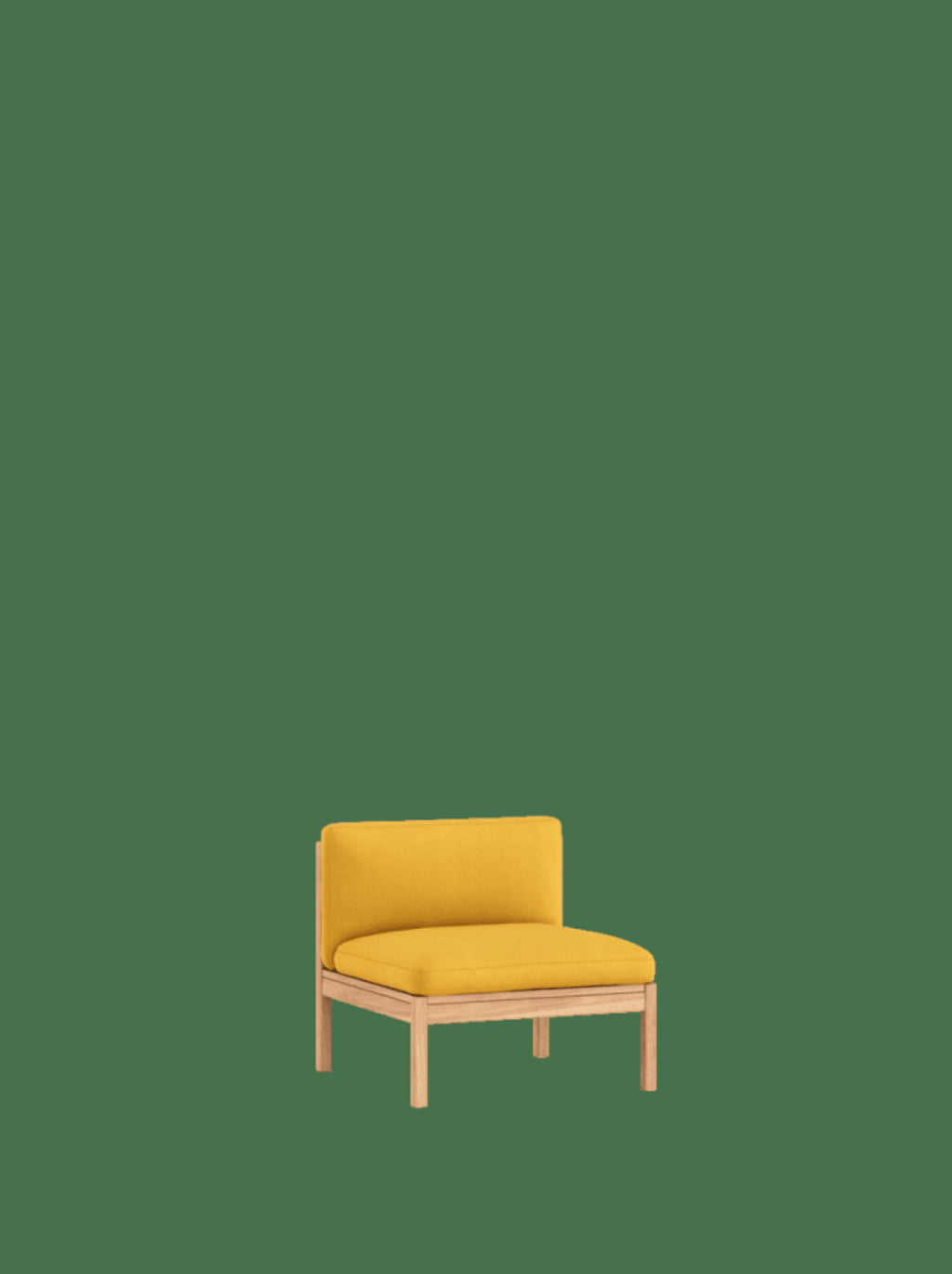Moebe Modular Sofa Set, Seat, Field 463 (fsc Mix Credit)