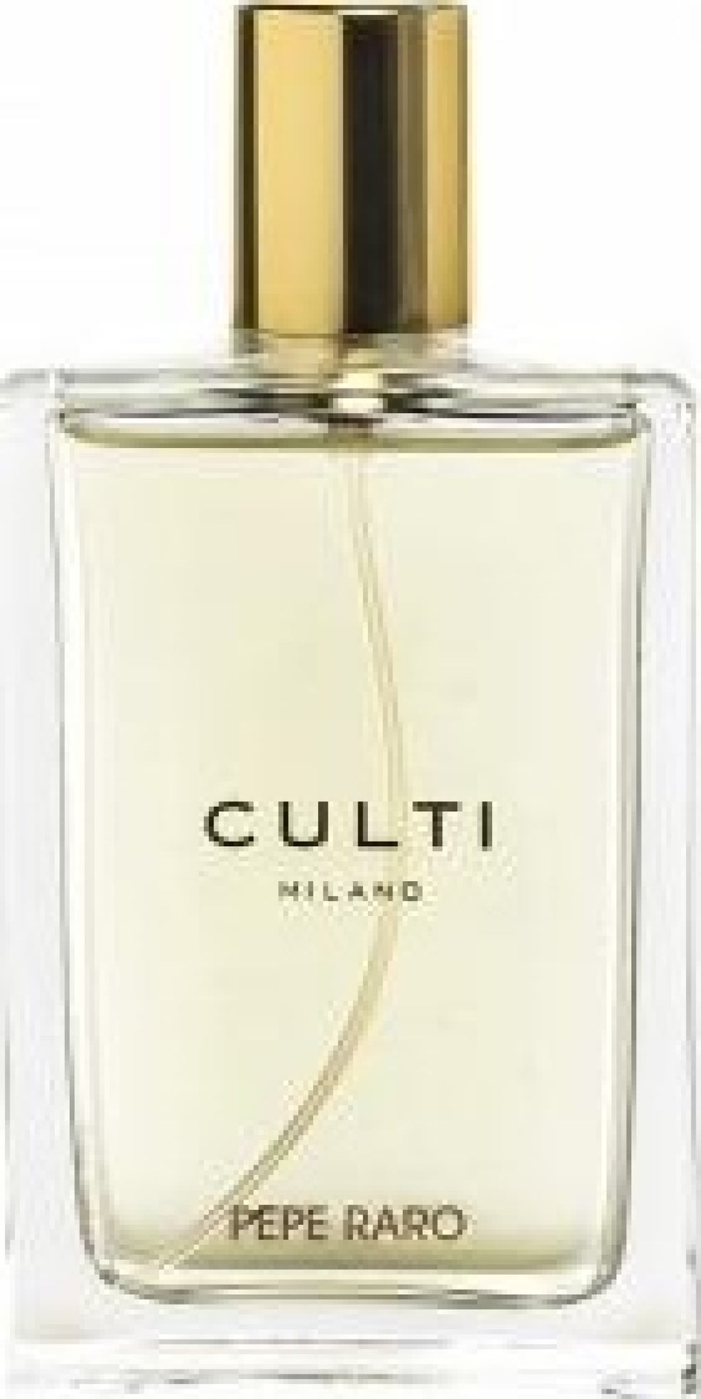 Culti Milano Aquae Body Perfume Pepe Raro 100ml - Luxurious Fragrance