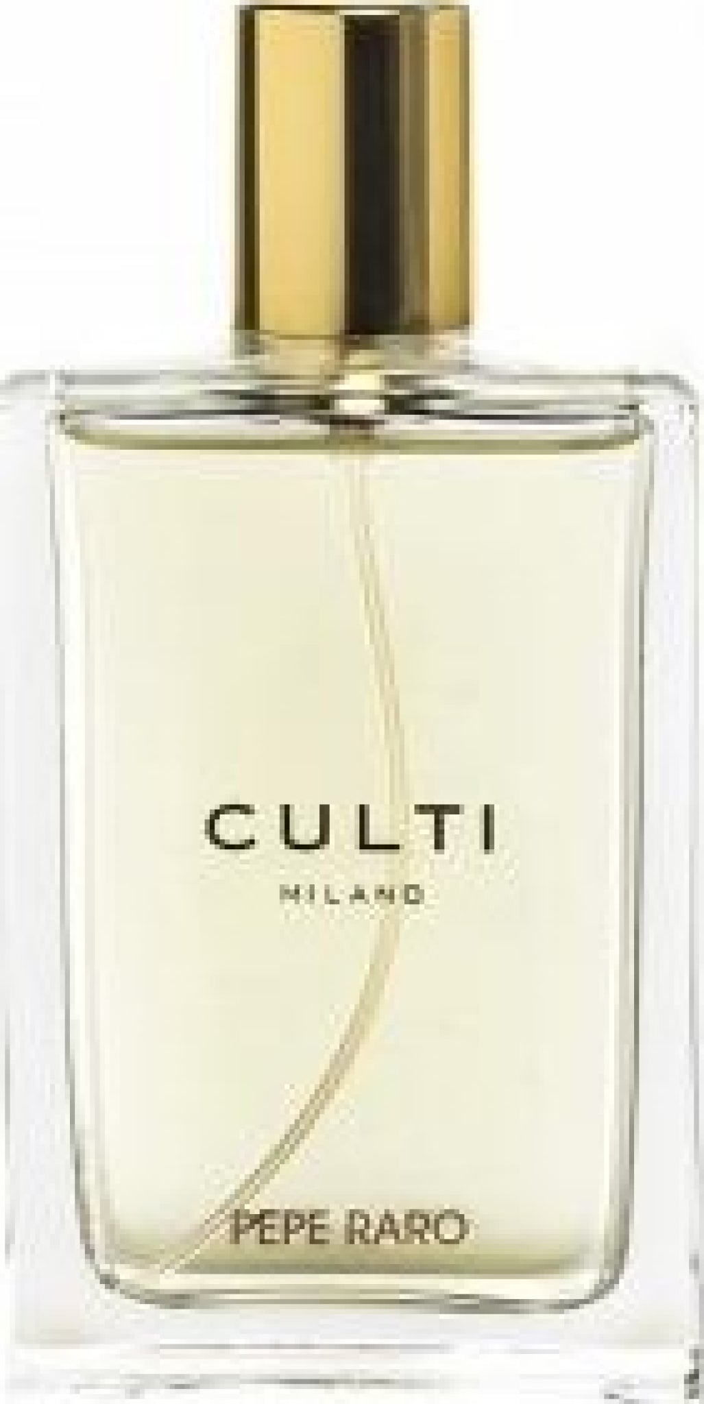 Culti Milano Aquae Body Perfume Pepe Raro 100ml - Luxurious Fragrance