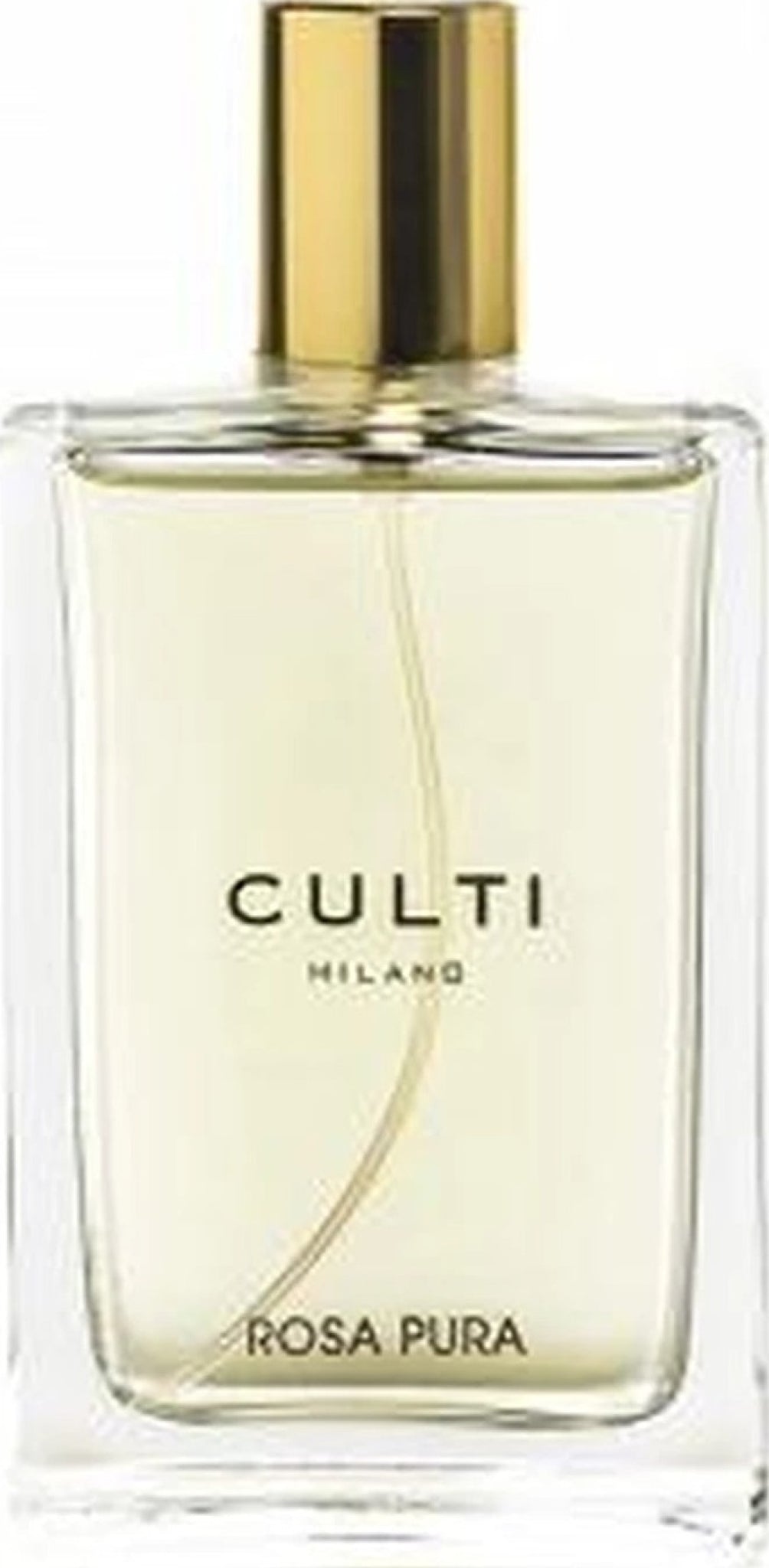 Culti Milano Aquae Body Perfume Pink Pura 100ml - Luxurious Fragrance