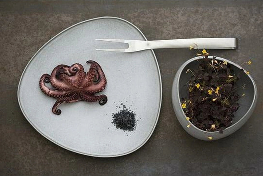 Ro Collection No. 6 Bbq Tools