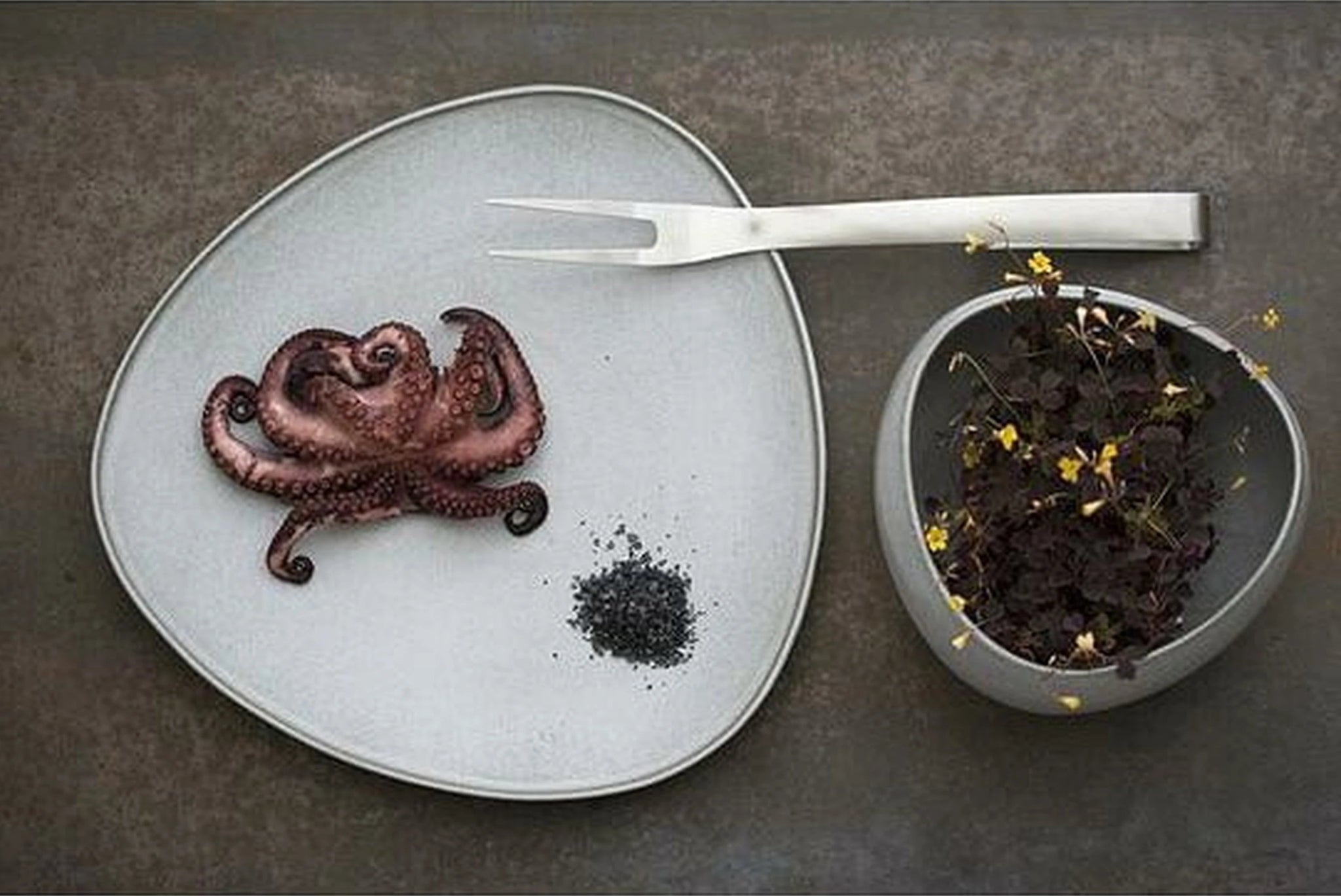 Ro Collection No. 6 Bbq Tools