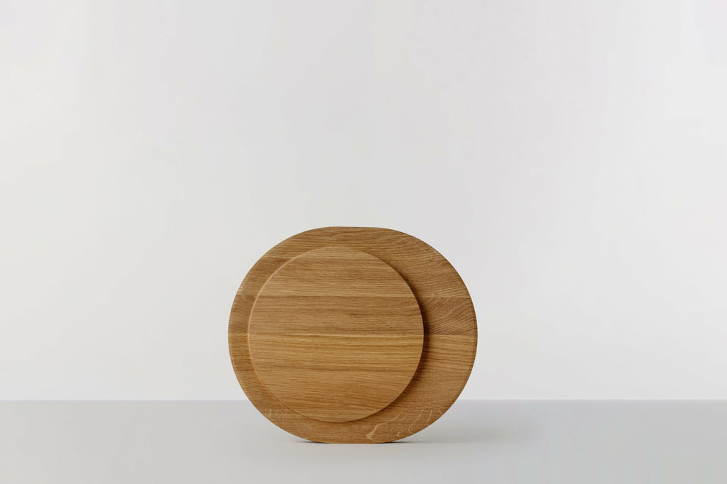 Ro Collection Oak Board No. 61, Small