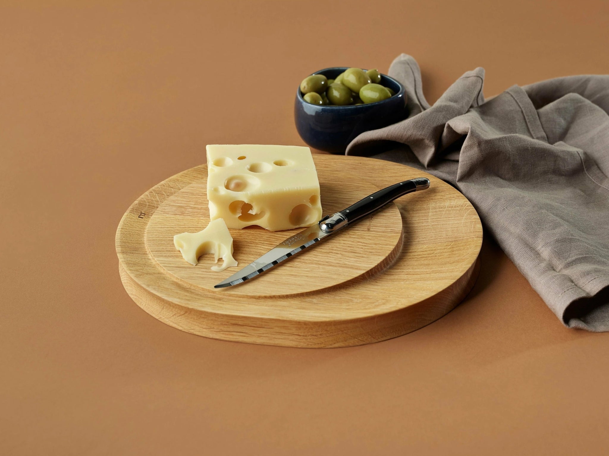 Ro Collection Oak Board No. 61, Small