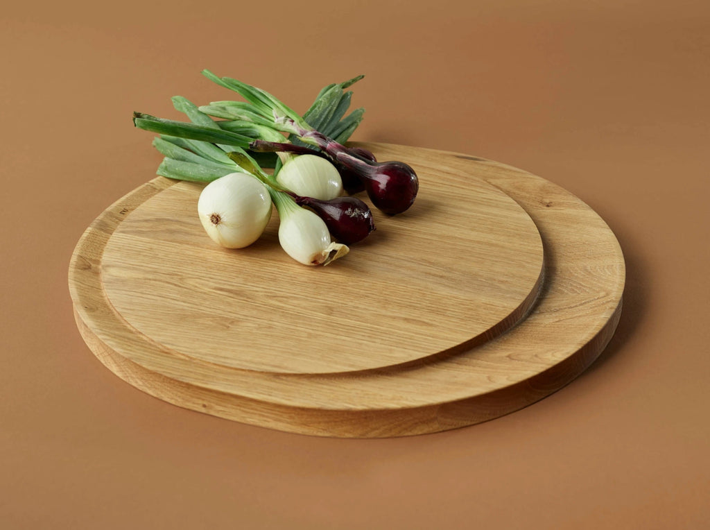 Ro Collection Oak Board No. 64, Gourmet