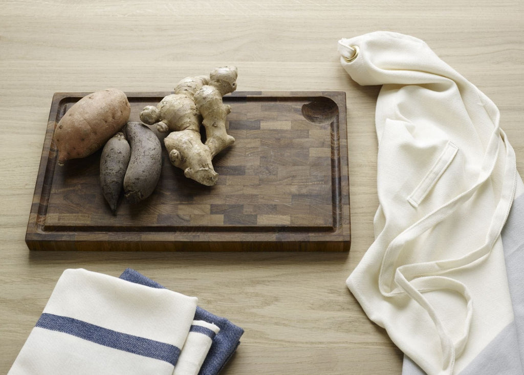 Skagerak Dania Cutting Board, 40x24 Cm