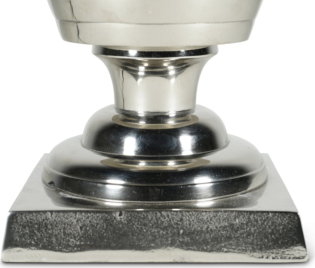 Authentic Models Roaring Twenties Vase Lamp Without Lampshade, Xl