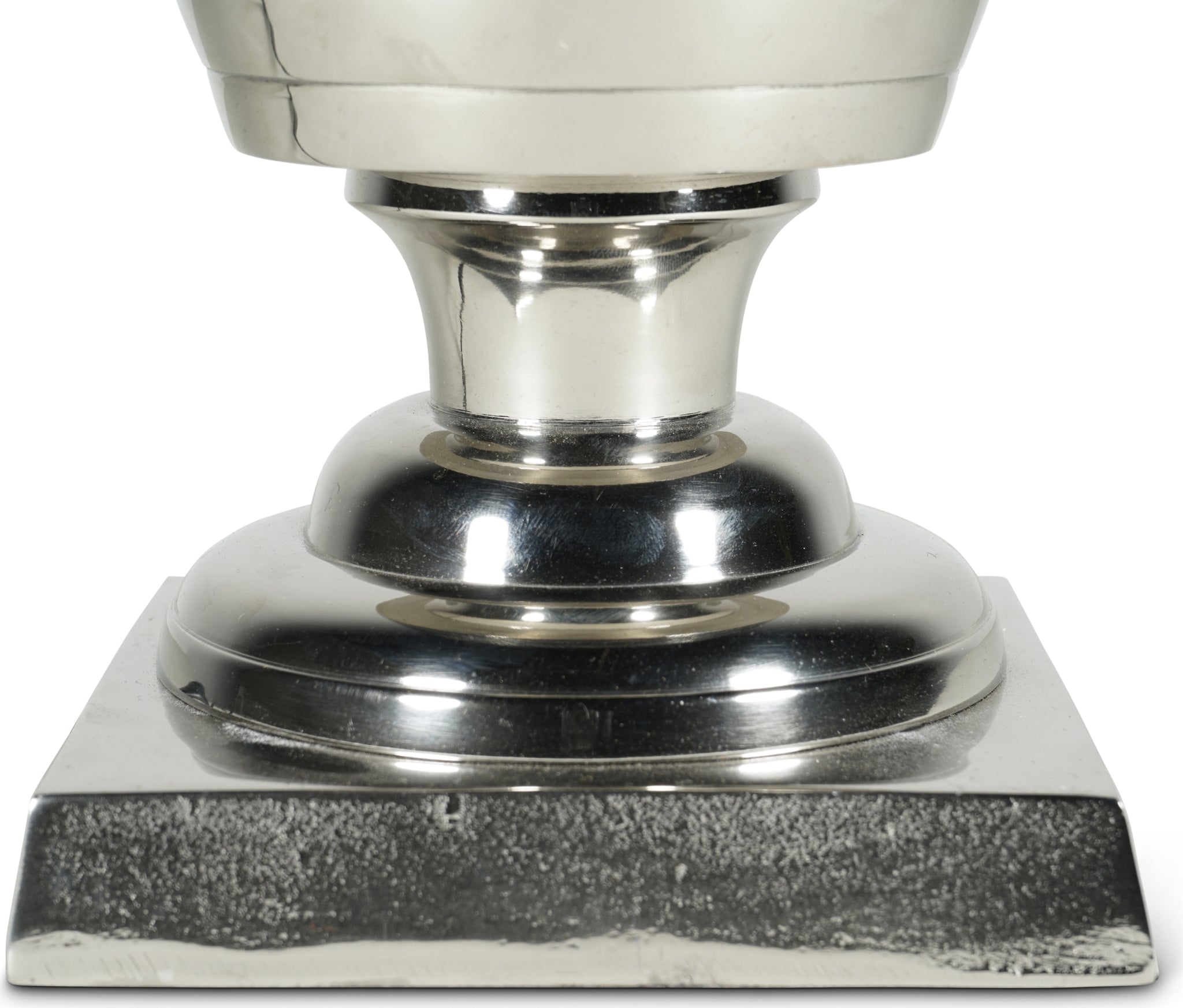 Authentic Models Roaring Twenties Vase Lamp Without Lampshade, Xl