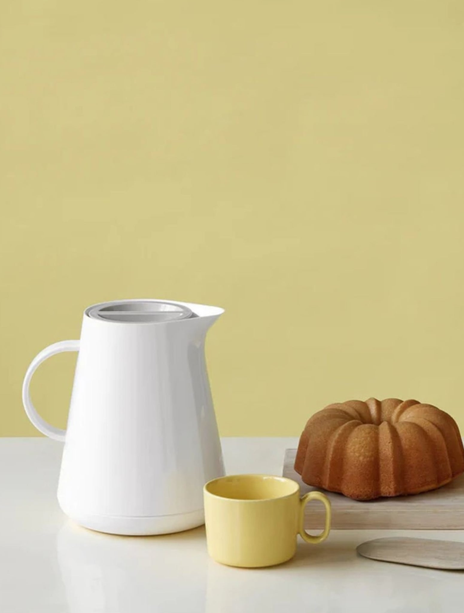 Rig Tig Hottie Vacuum Jug 1 L, Black