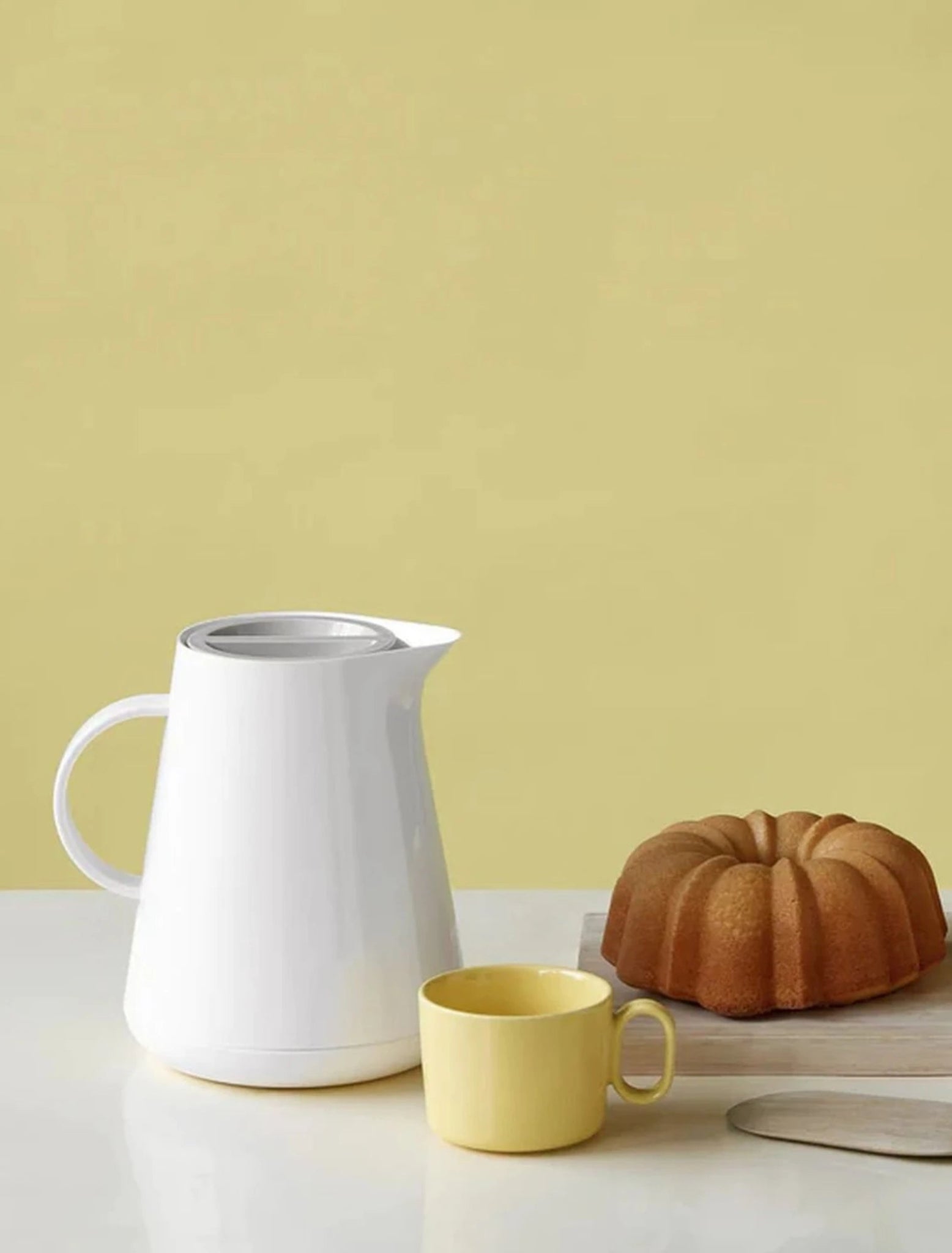 Rig Tig Hottie Vacuum Jug 1 L, Black