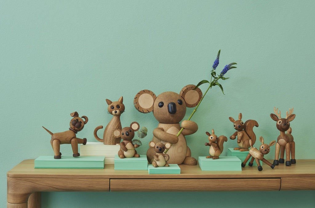 Spring Copenhagen The Dog Happy