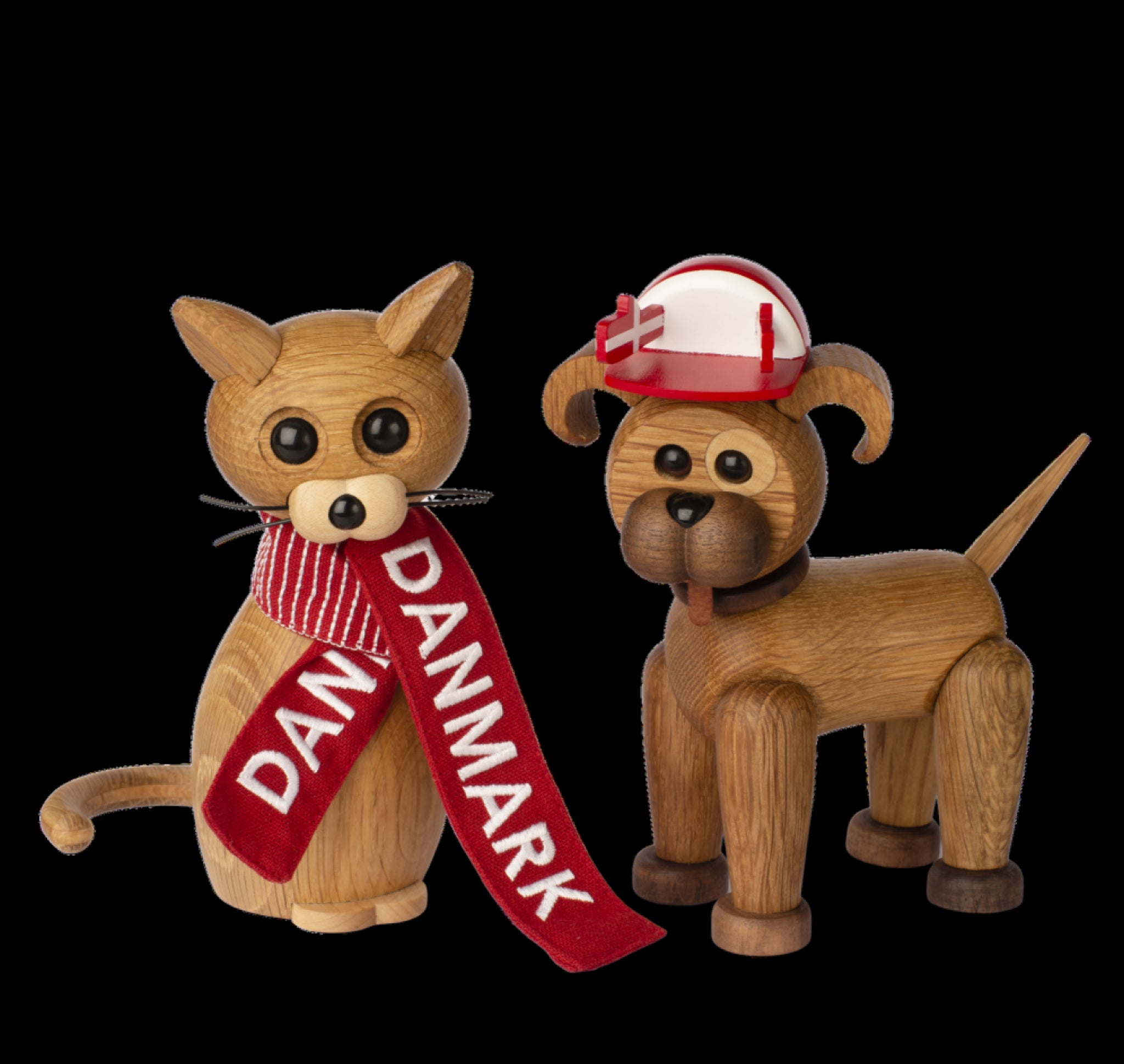 Spring Copenhagen The Dog Happy