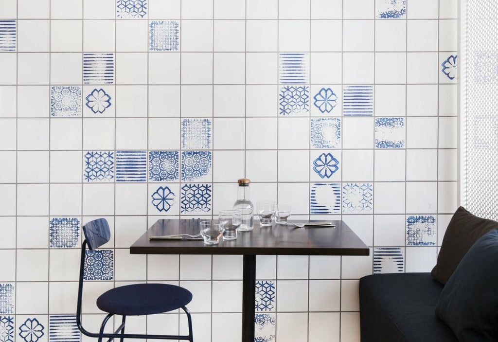 Audo Copenhagen Afteroom Dining Chair, Black