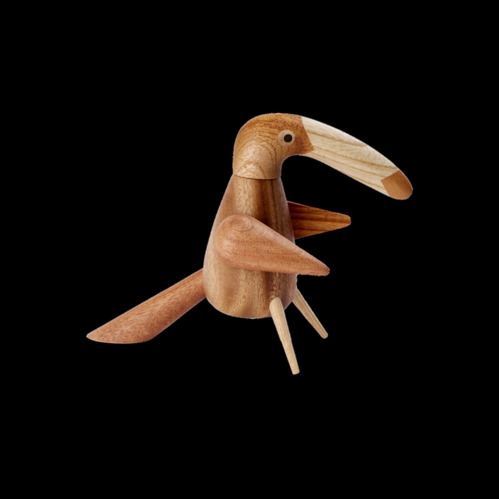 Spring Copenhagen The Pepper Bird