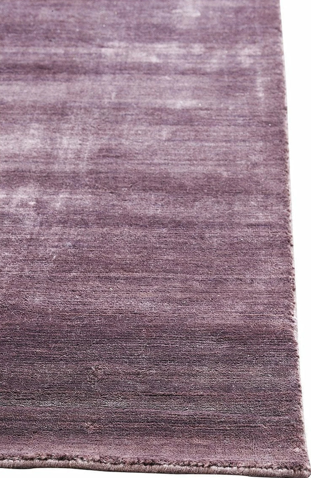 Massimo Bamboo Rug Plum, 250x300 Cm