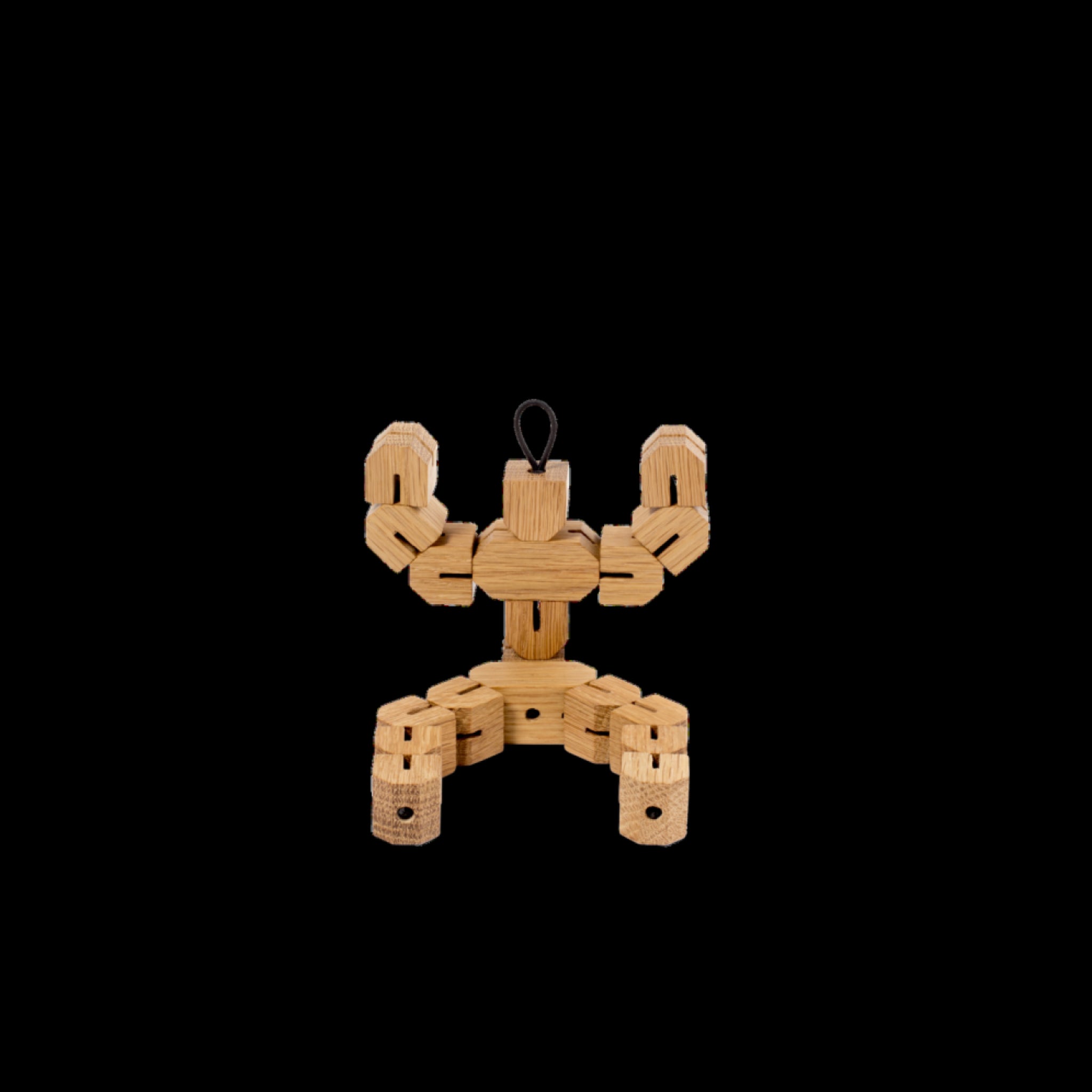 Spring Copenhagen Clumsy Hans Trivet