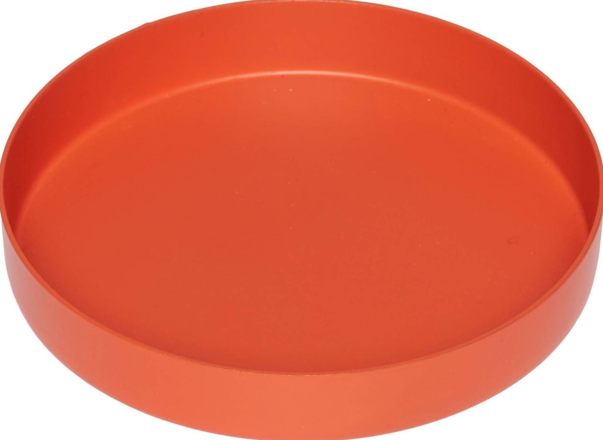 Design Letters treasure tray, lavender & terracotta