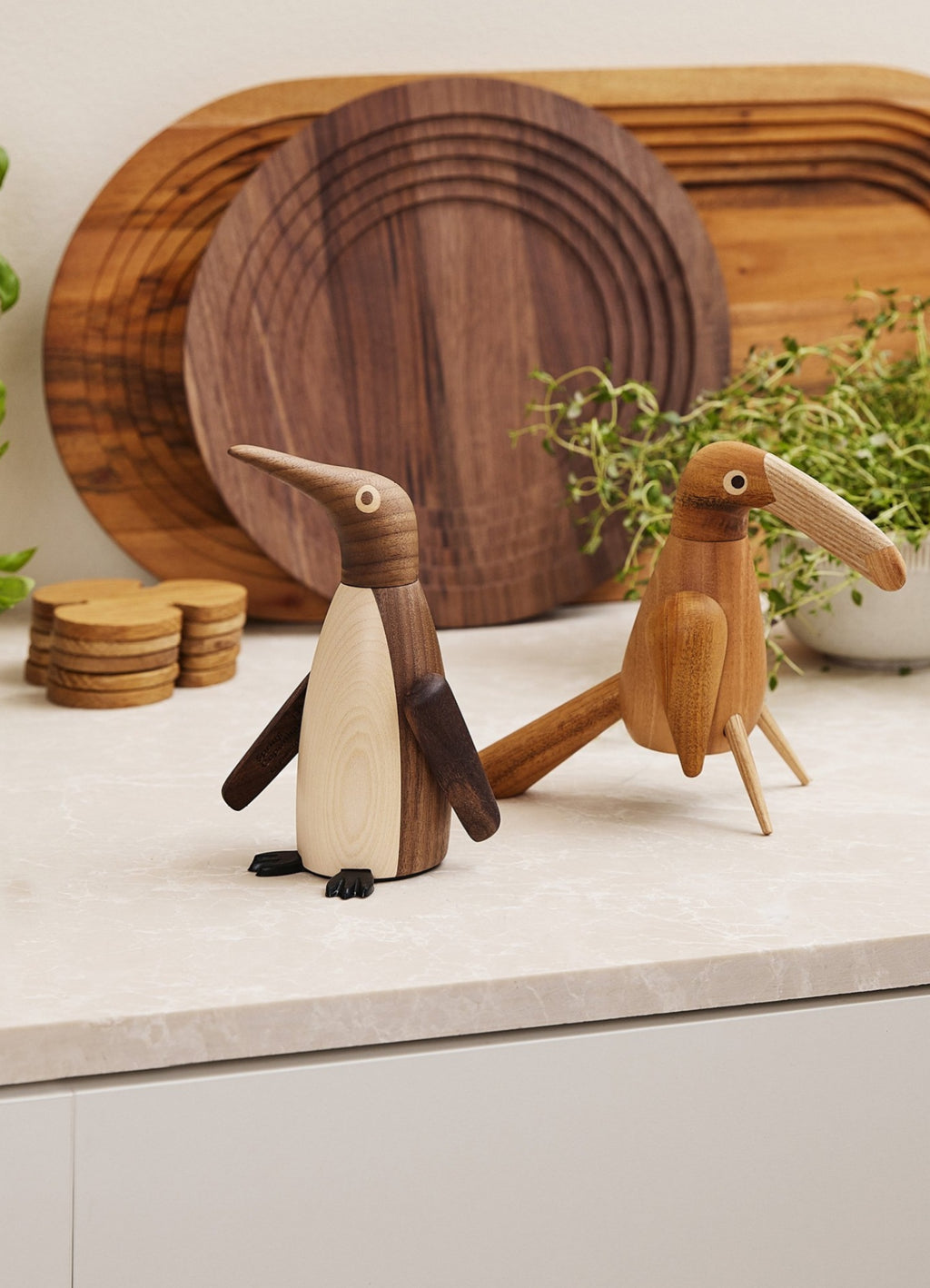 Spring Copenhagen Colosseum, Amfi