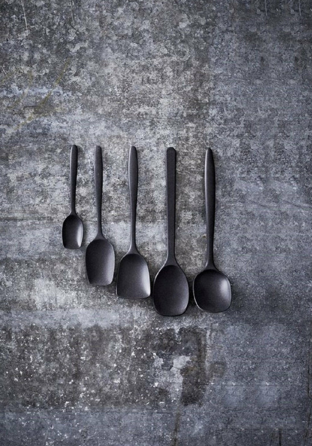 Rosti Optima Spatula Lime, 29cm