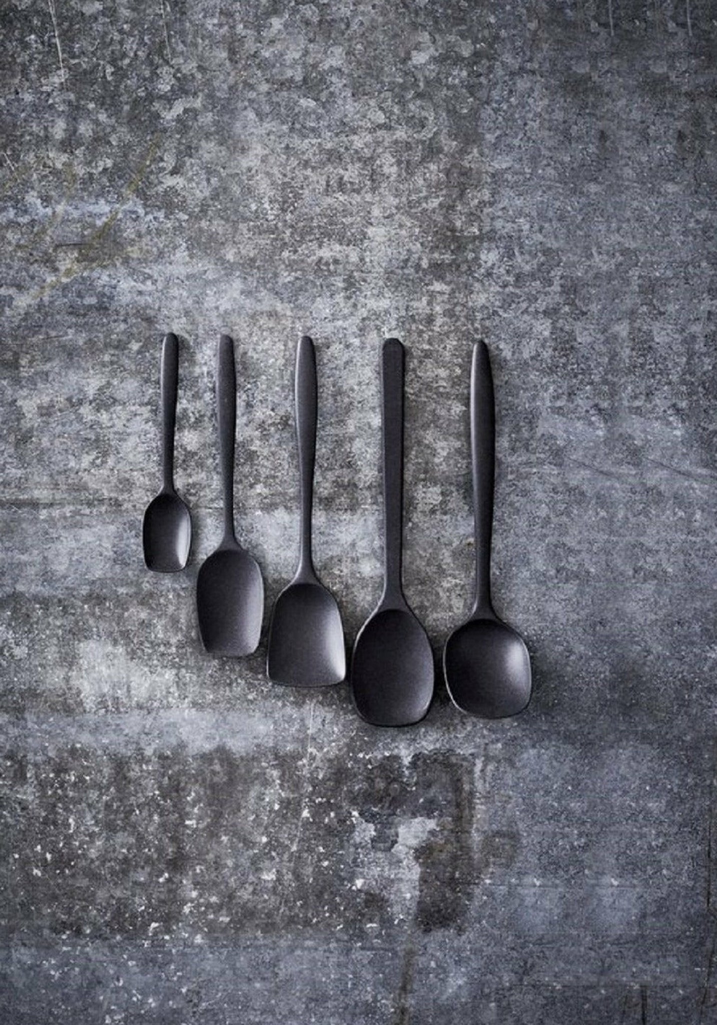 Rosti Optima Spatula Lime, 29cm