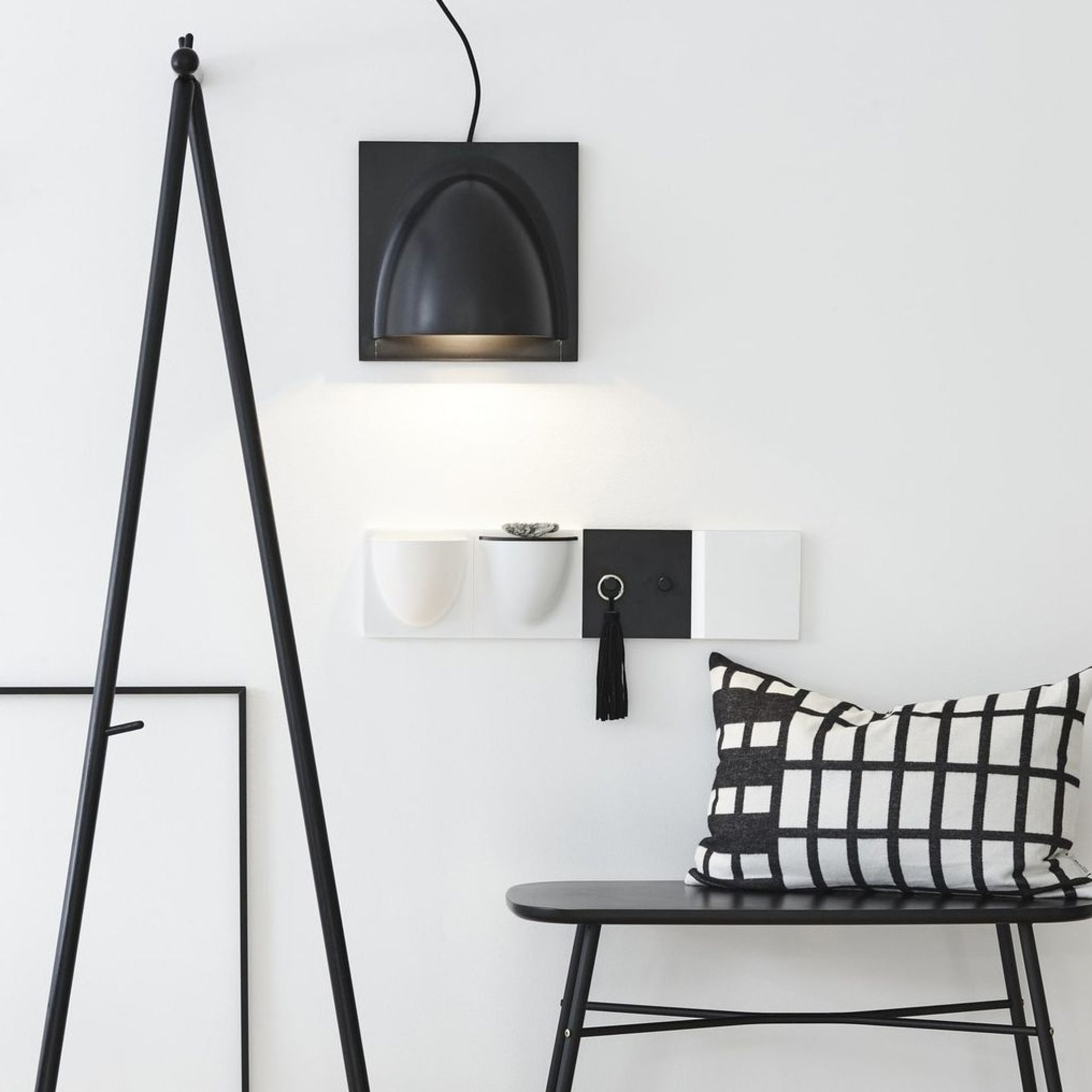 Verti Copenhagen Vertilight, White