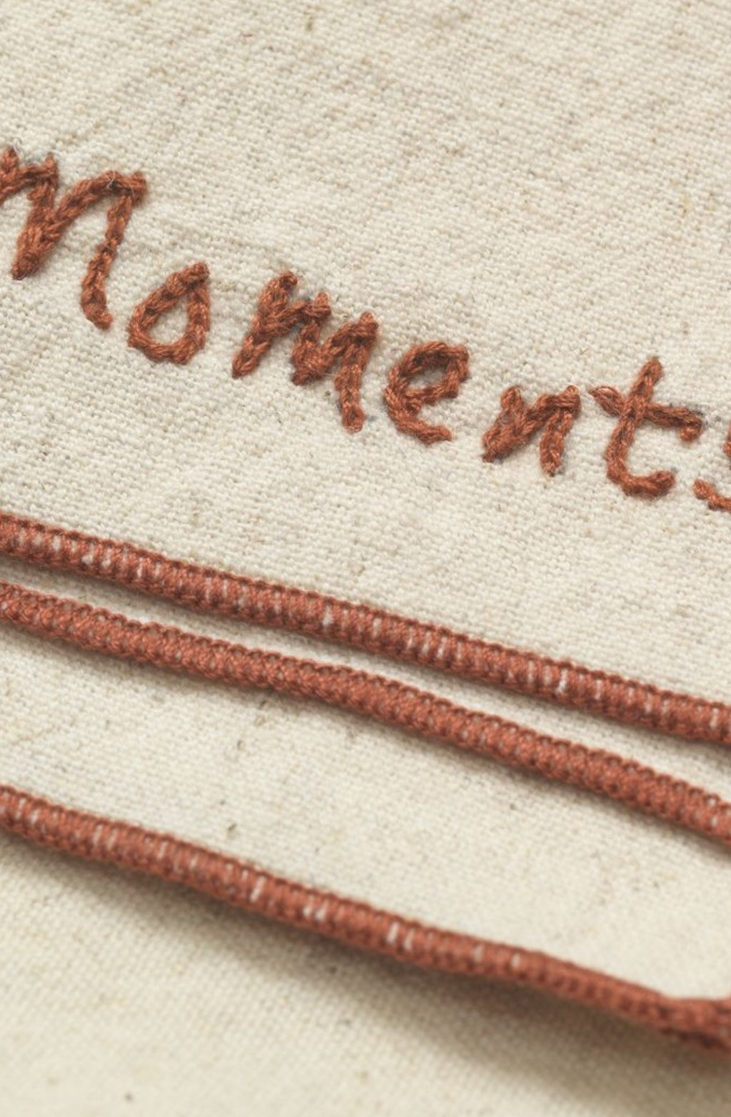 Ferm Living Occasion Napkins, Set Of 4