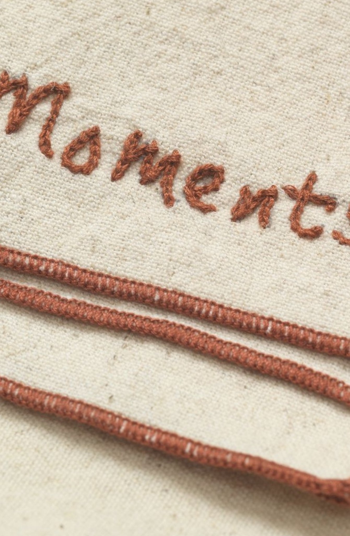 Ferm Living Occasion Napkins, Set Of 4