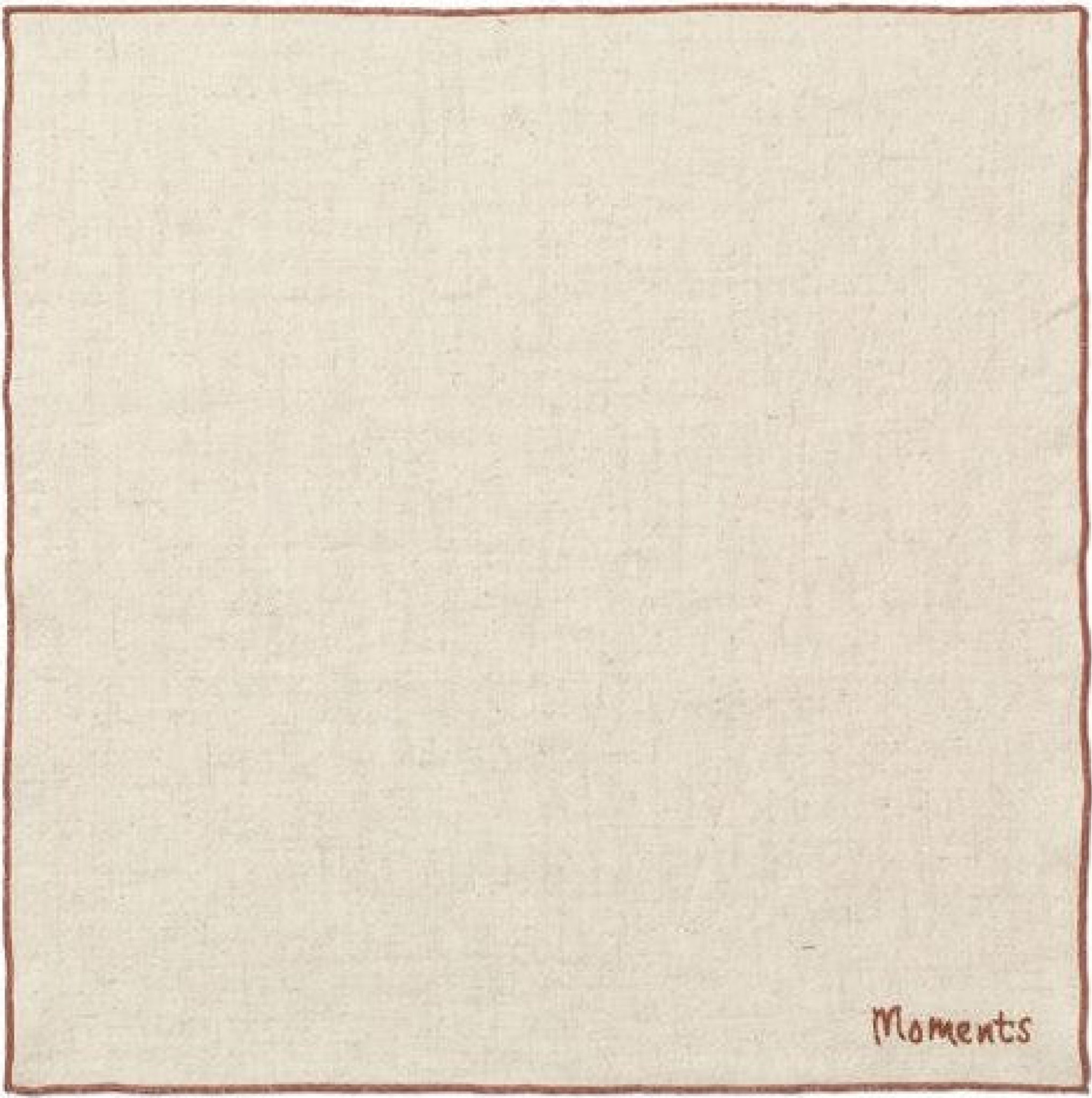 Ferm Living Occasion Napkins, Set Of 4