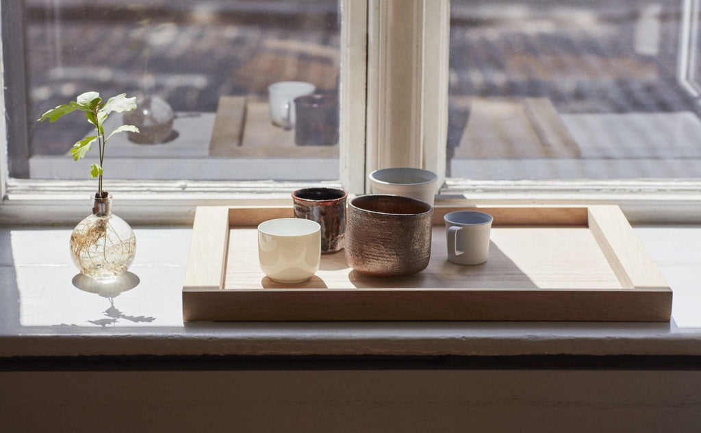 Skagerak No. 10 Tray, Large