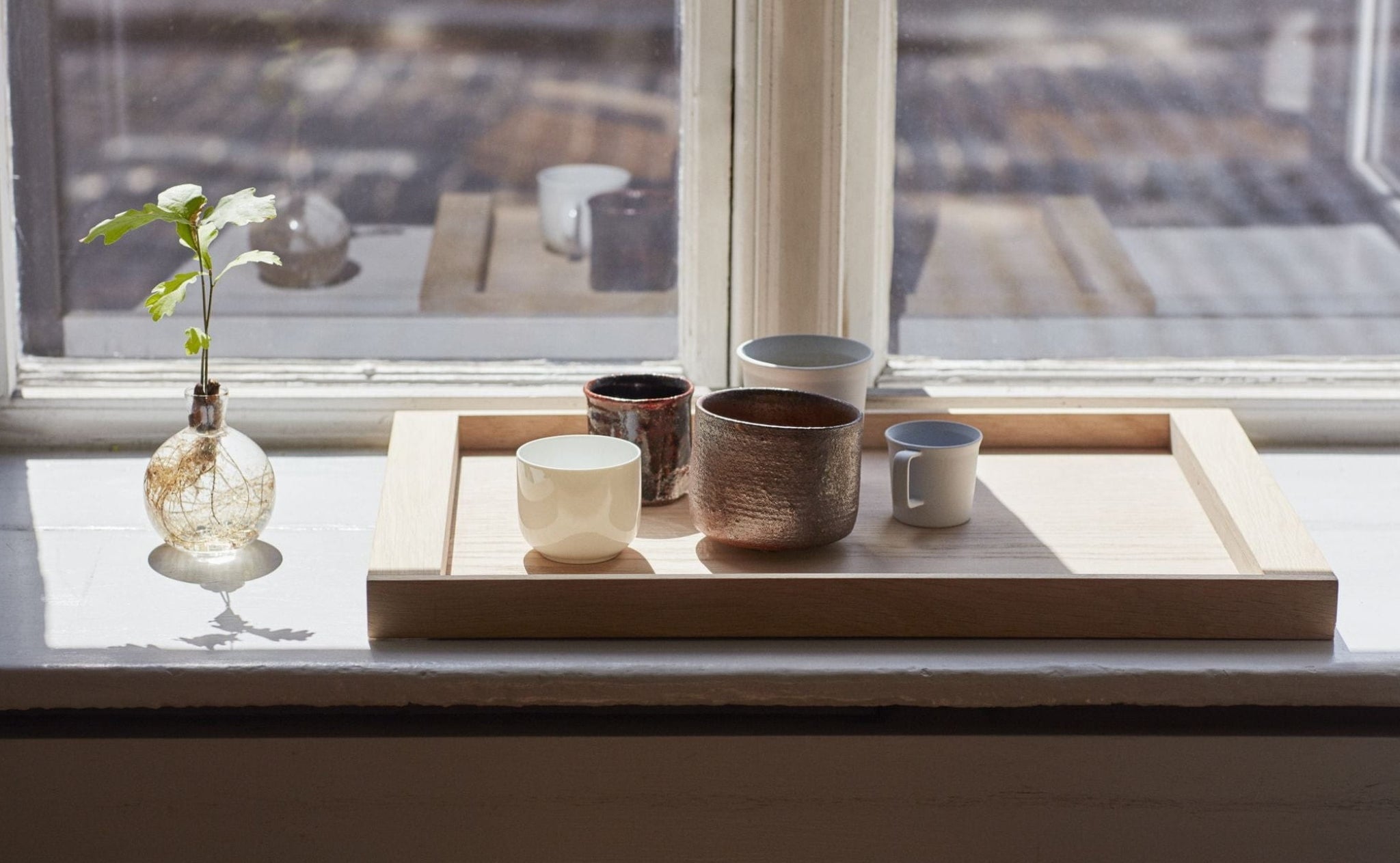 Skagerak No. 10 Tray, Large