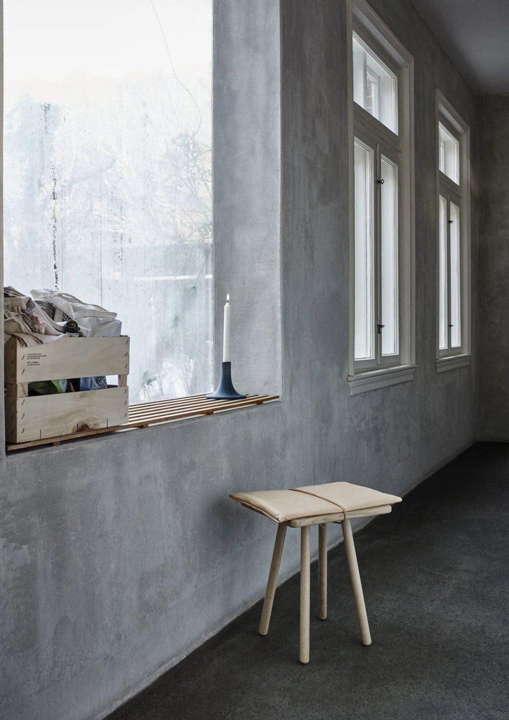 Skagerak Georg Jubilee Stool