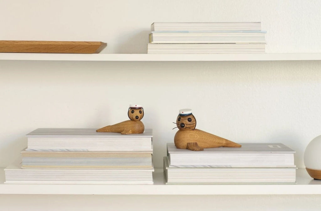 Spring Copenhagen The Student Hat, Blue