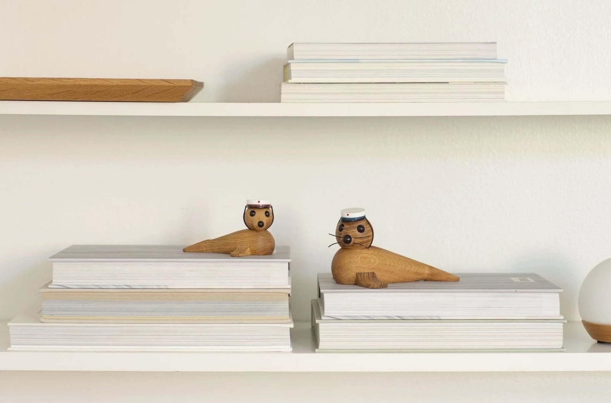 Spring Copenhagen The Student Hat, Blue