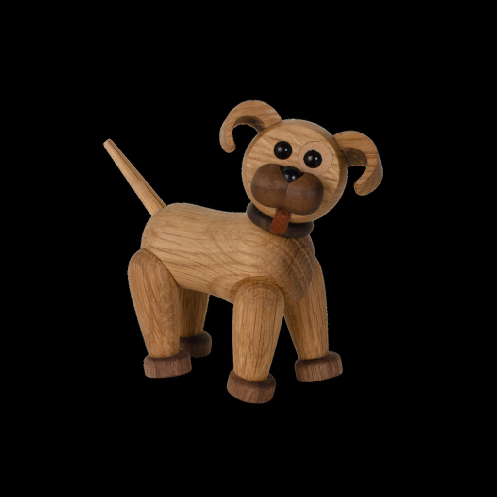 Spring Copenhagen Woody