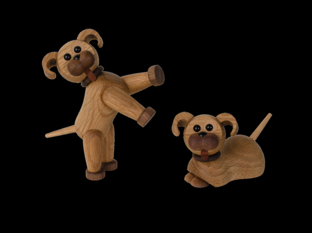 Spring Copenhagen Coco