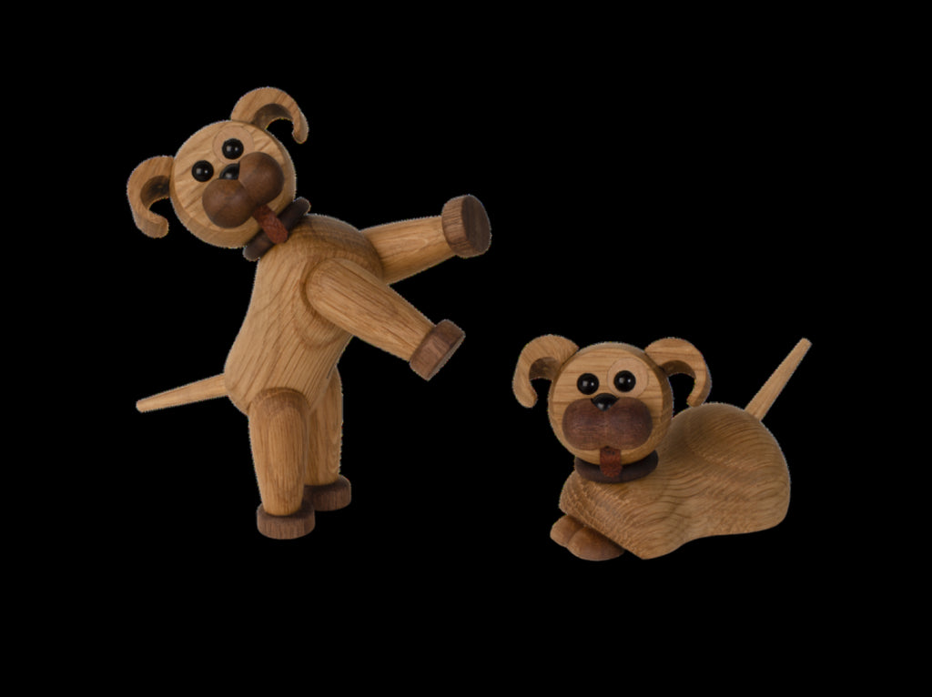 Spring Copenhagen Coco