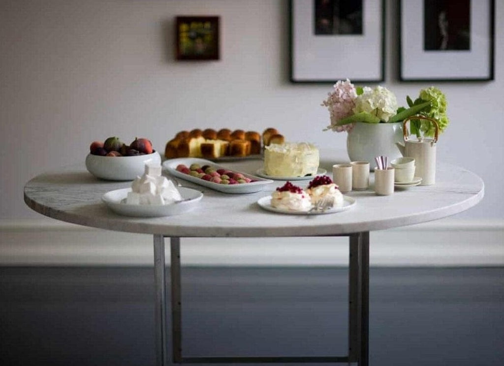 Kay Bojesen Wing top, 55 cm